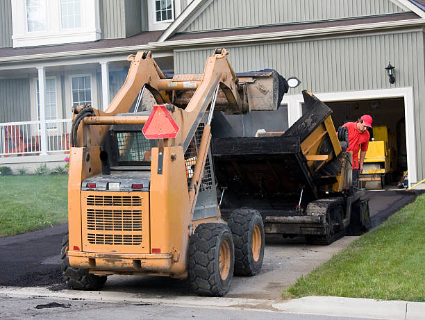 Arlington, WA Driveway Pavers Company